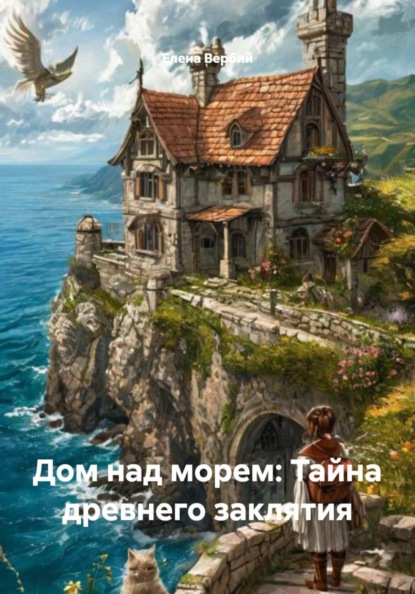 Дом над морем