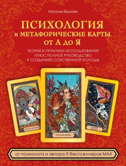 Метафорические карты. Моделируем будущее