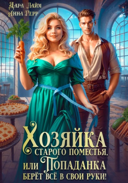 Хозяйки
