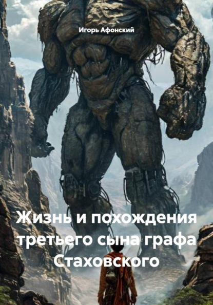 Жизнь и похождения третьего сына графа Стаховского