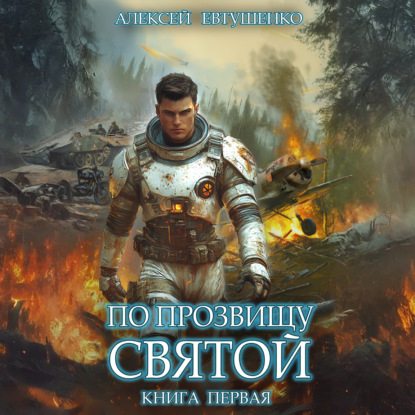 По прозвищу Святой