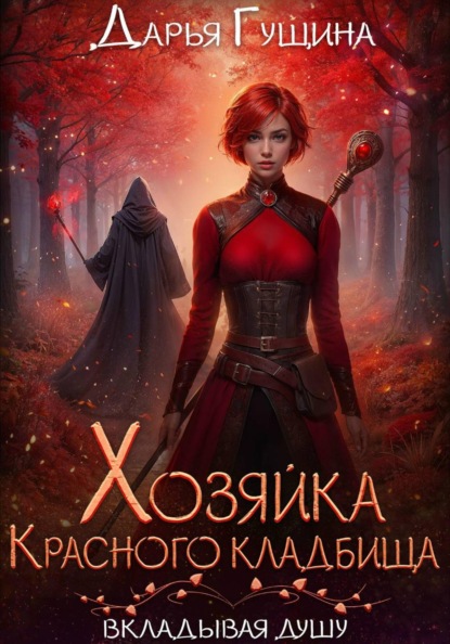 Вкладывая душу