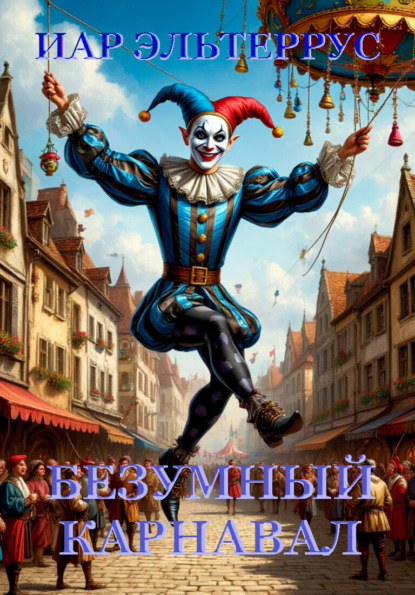 Канатоходец