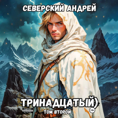 Тринадцатый