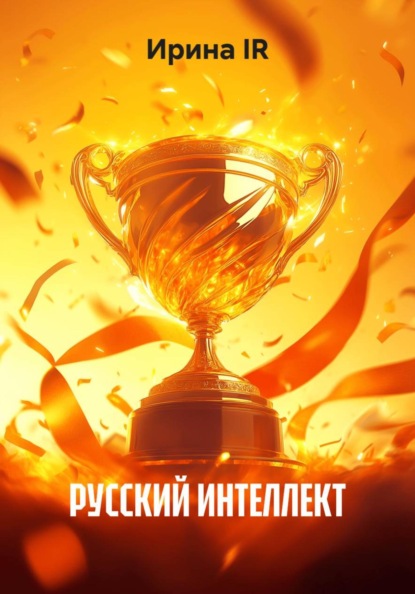 РУССКИЙ ИНТЕЛЛЕКТ