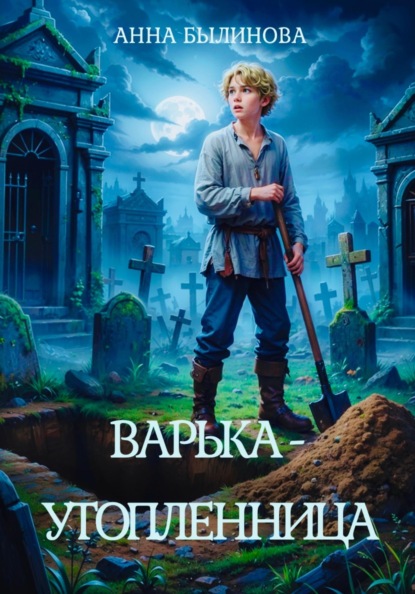 Нечисть, колдовство
