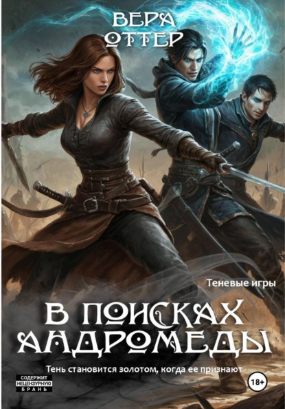 Теневые игры