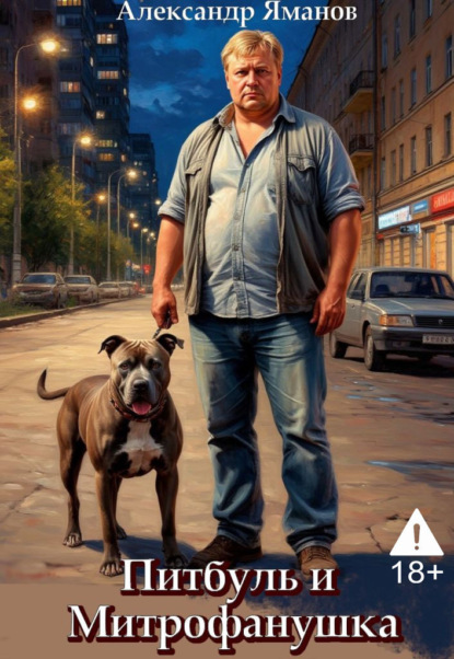 Недобрый скуф