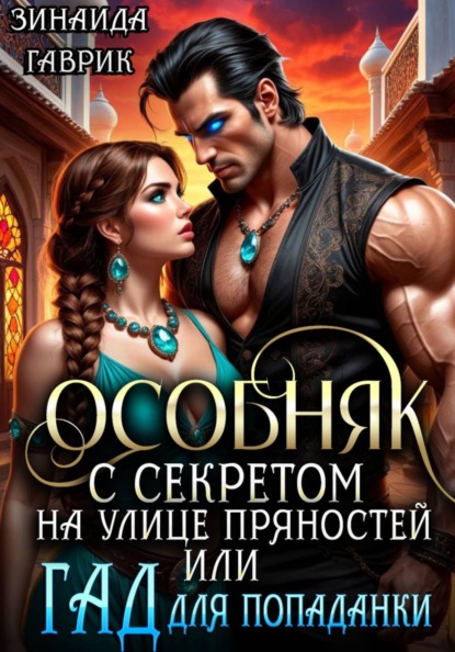 Книги о живых волшебных заведениях (читаются отдельно друг от друга)