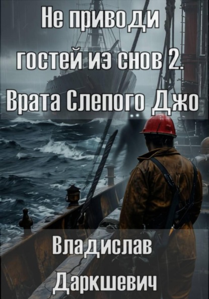 Кошмар наяву