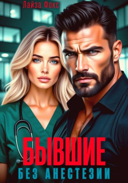 Клиника. Детская областная
