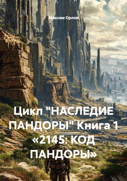 НАСЛЕДИЕ ПАНДОРЫ