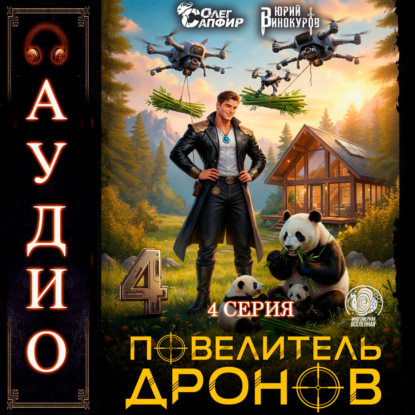 Повелитель дронов