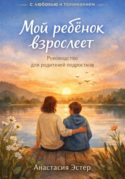 Всё о подростках