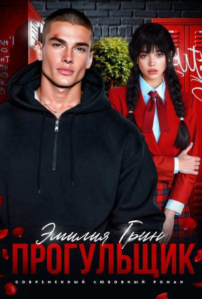 Шипы первой любви (Эмилия Грин)