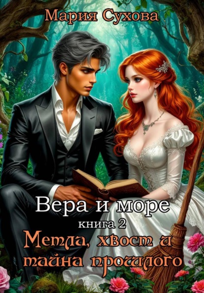 Вера и море