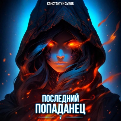 Последний попаданец