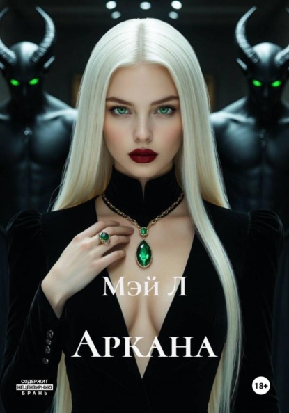Аркана