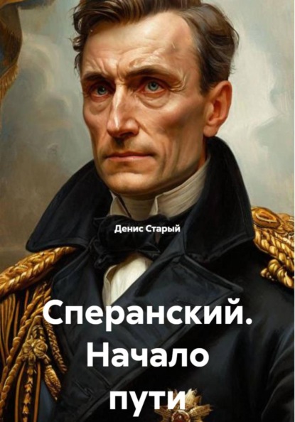 Сперанский