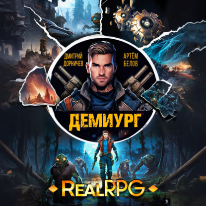 Создатель миров