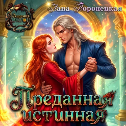 Академия ДРАГОН