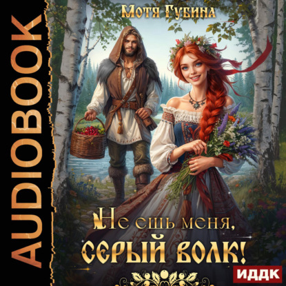 Славянские сказки Моти