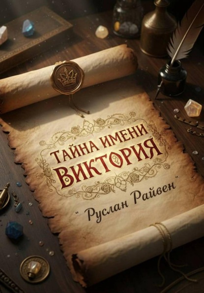 Тайна имени