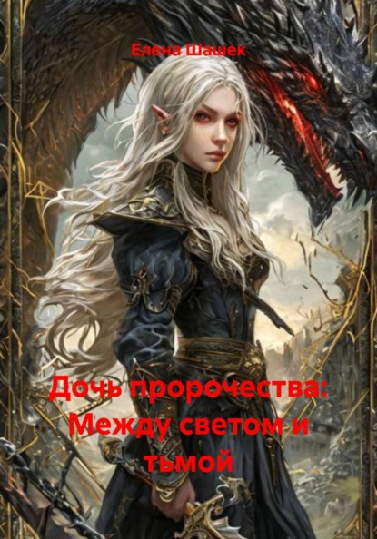 Дочь пророчества