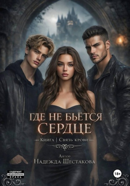 Где не бьётся сердце