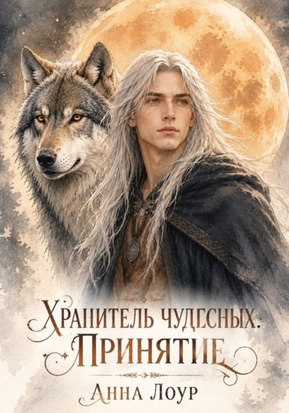 Хранитель чудесных