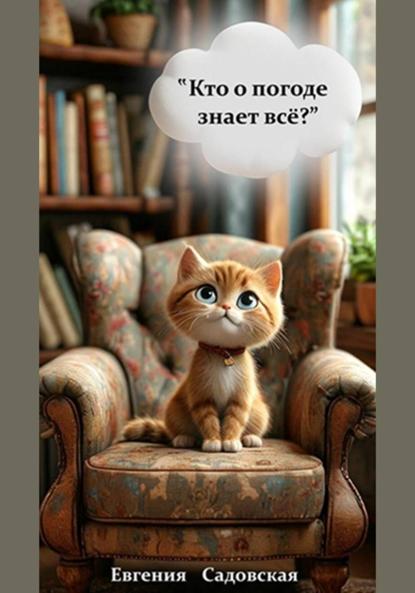 Кто о погоде знает все?