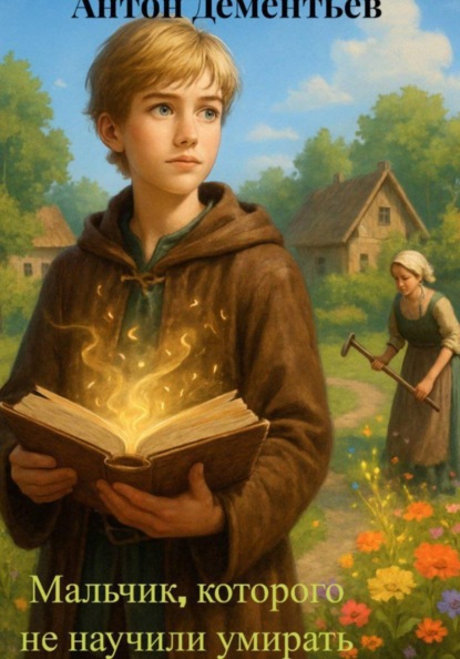 Сказание об Арантине