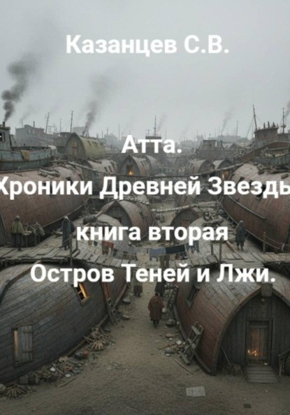 Хроники Древней Звезды