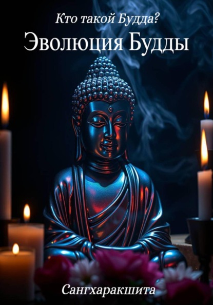 Кто такой Будда?