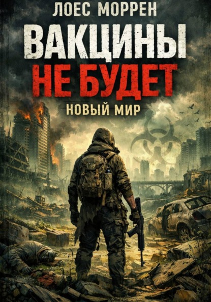 Вакцины не будет