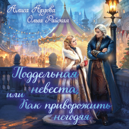 Самая волшебная ночь