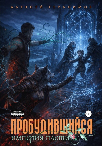 Пробудившийся
