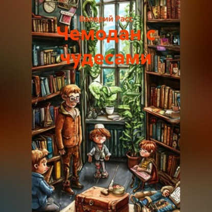 Книги для детей