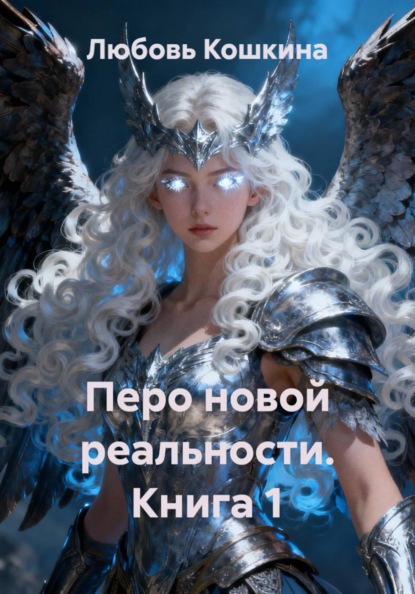Перо новой реальности