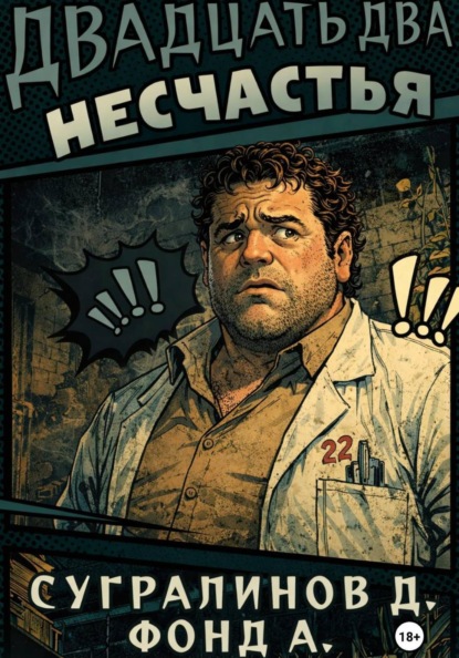 Двадцать два несчастья