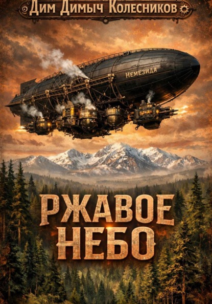 Мир «Эхо Системы»