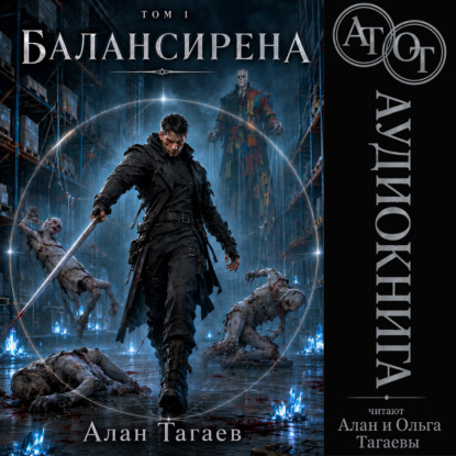 Балансирена