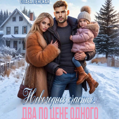 Новогоднее волшебство
