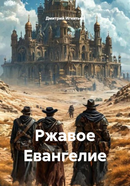 Хроники Великой Пустоши