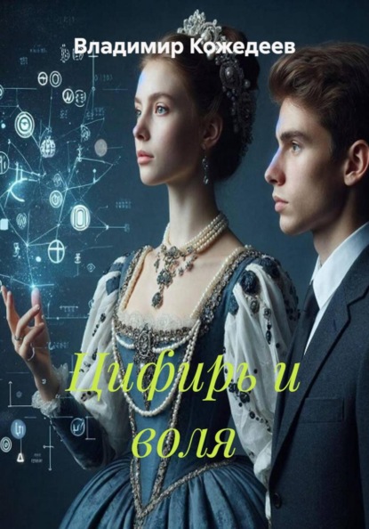 Цифира и воля