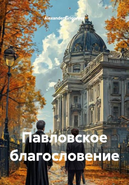 Павловское проклятие