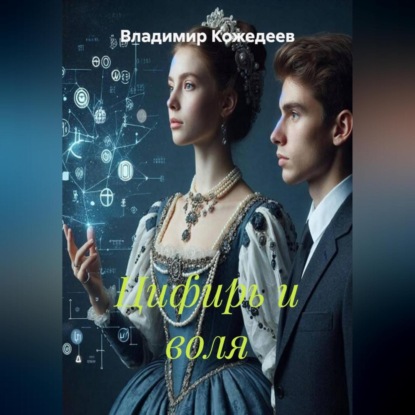 Цифира и воля