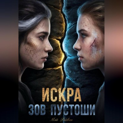 Искра.