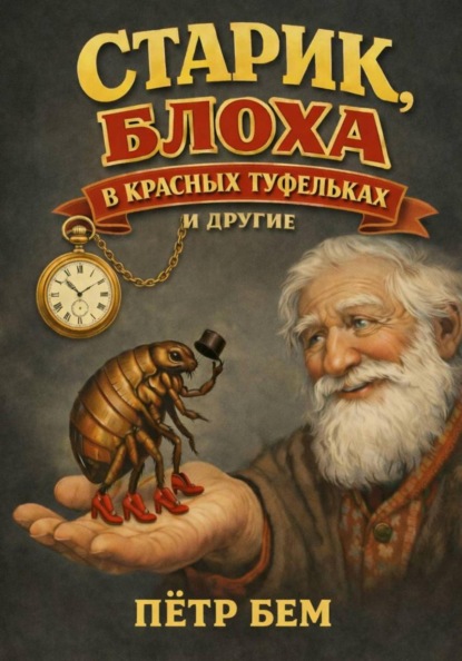 Несерьёзные сказки о серьёзных вещах