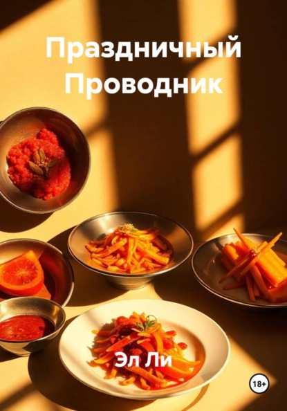 Праздничный Проводник